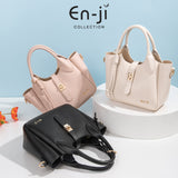En-Ji Hoyuri Handbag Wanita