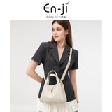En-ji Huiji Handbag Wanita