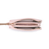 En-Ji Inori Wallet Wanita - Ballerina pink