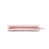 En-Ji Inori Wallet Wanita - Ballerina pink