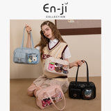 En-ji Itami Shoulderbag Wanita