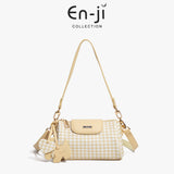 En-ji Jena Slingbag Wanita - Sunshine