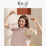 En-ji Jena Slingbag Wanita - Ballerinapink