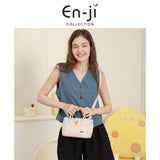 En-Ji Jeyil Handbag Wanita