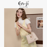 En-ji Jinami Handbag Wanita
