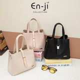En-ji Jinami Handbag Wanita