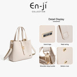 En-ji Jinami Handbag Wanita