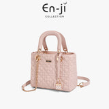 En-ji Jinana Handbag Wanita