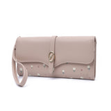En-ji Jion Wallet Wanita - Cream