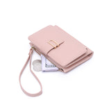 En-ji Jiri Wallet Wanita
