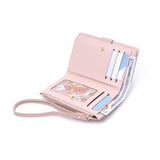 En-ji Jiri Wallet Wanita