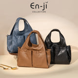 En-Ji Jungso Handbag Wanita