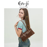 En-ji Magi Shoulderbag Wanita