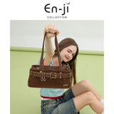 En-ji Magi Shoulderbag Wanita