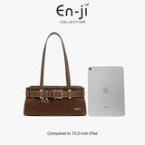 En-ji Magi Shoulderbag Wanita