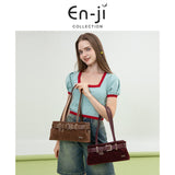 En-ji Magi Shoulderbag Wanita