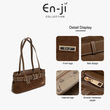 En-ji Magi Shoulderbag Wanita