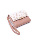 En-ji Mani Wallet Wanita