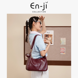 En-ji Meiko Shoulderbag Wanita