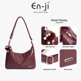 En-ji Meiko Shoulderbag Wanita