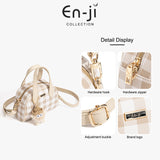 En-ji Miju Slingbag Wanita