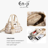 En-ji Miju Slingbag Wanita