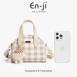 En-ji Miju Slingbag Wanita