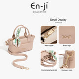 En-Ji Mirara Handbag Wanita
