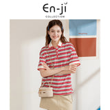 En-Ji Miryun Slingbag Wanita - Ballerina pink
