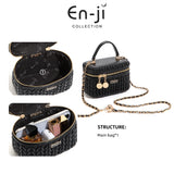 En-Ji Miryun Slingbag Wanita - Ballerina pink