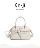 En-ji Miuci Handbag Wanita