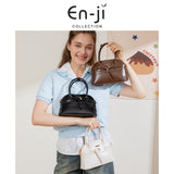 En-ji Miuci Handbag Wanita