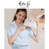 En-ji Miuci Handbag Wanita