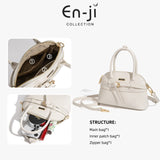 En-ji Miuci Handbag Wanita