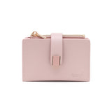 En-ji Momi Wallet Wanita - Ballerinapink
