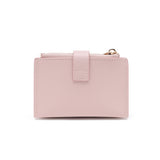 En-ji Momi Wallet Wanita - Ballerinapink