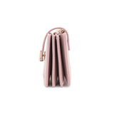 En-ji Momi Wallet Wanita - Ballerinapink