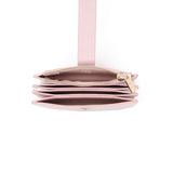 En-ji Momi Wallet Wanita - Ballerinapink