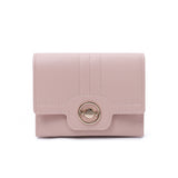 En-ji Nalya Wallet Wanita - Ballerinapink