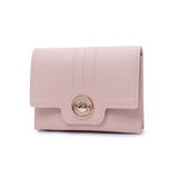 En-ji Nalya Wallet Wanita - Ballerinapink