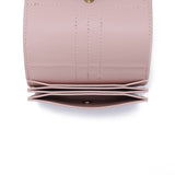 En-ji Nalya Wallet Wanita - Ballerinapink