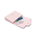 En-ji Nalya Wallet Wanita - Ballerinapink