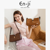 En-Ji Naru Shoulderbag Wanita
