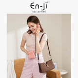 En-Ji Naru Shoulderbag Wanita