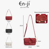 En-Ji Nayul Shoulderbag Wanita