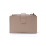 En-ji Rina Wallet Wanita - Cream