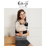 En-Ji Sehui Slingbag Wanita