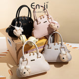 En-Ji Sehui Slingbag Wanita