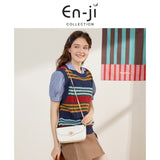 En-Ji Seohyun Slingbag Wanita