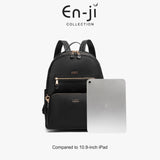En-ji Sondam Backpack Wanita